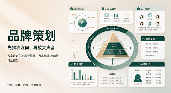 盘州市品牌策划