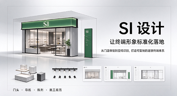 盘州市SI设计
